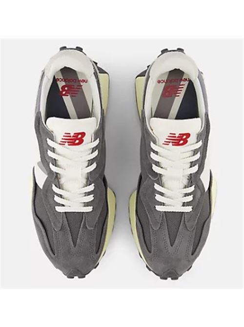 scarpa lifestyle NEW BALANCE | U327WRFCASTLE ROCK